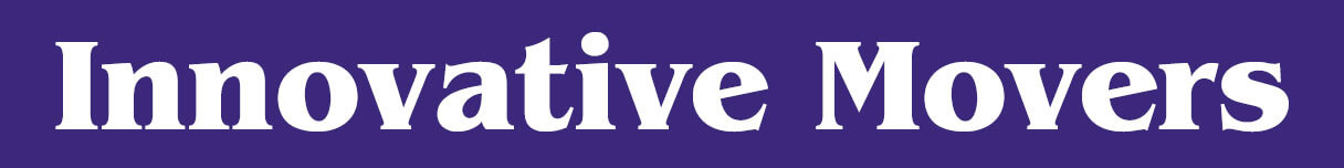 Innovative Movers Logo